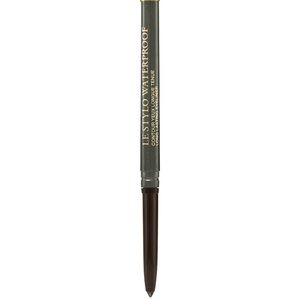 Lancome Green Eyeliner